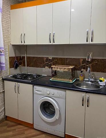 binəqədi: Bakı, 6-cı mikrorayon, 1 otaqlı, Köhnə tikili, m. Nəsimi, 38 kv. m — 7