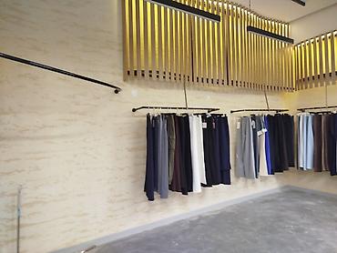 Металлические заборы: Металлический забор, Металлический сайдинг, Без отделки, Новый, Покраска забора — 26