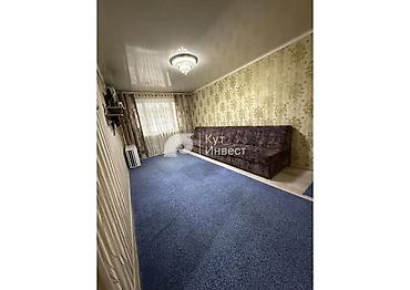 Продажа квартир: 3 комнаты, 59 м², 104 серия, 1 этаж, Евроремонт — 5