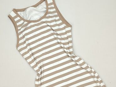 modne lniane sukienki: Women`s dress, size S (EU 36)