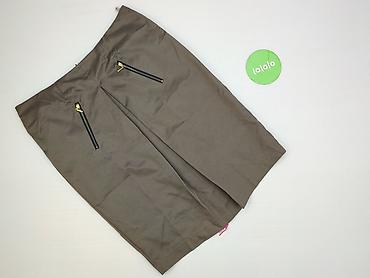 taupe: Spódnica damska, rozmiar XL — 2