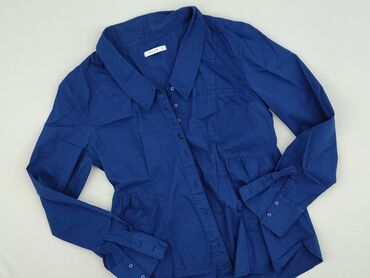 koszula damska allegro: Vila, Women`s shirt, size L (EU 40)