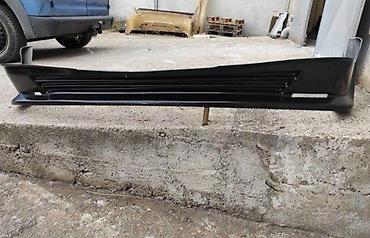 stege lidl: LIP SPOJLER AMG DODATAK ZA PREDNJI BRANIK MERCEDES 190 W201 | LIP — 2