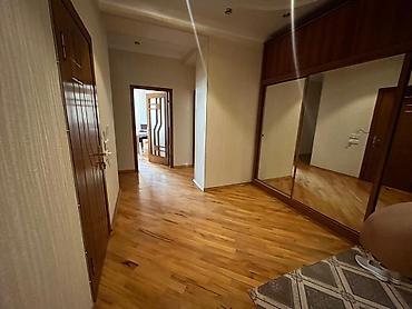 agsuda ev satilir: Həzi aslanovda otaq yoldaşı xanım axtarılır.
2 otaq 90m2 18/5 mərtəbə — 2
