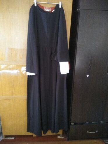 мусульманские платье: Күнүмдүк көйнөк