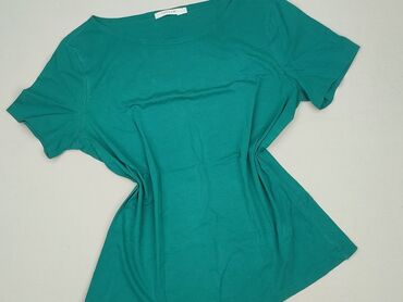 diesel t shirty t diego: Tatuum, T-shirt damski, rozmiar L