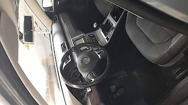o r s: VOLAN SA KOMANDAMA ZA VOLKSWAGEN GOLF 6, GOLF SPORTSVAN, GOLF PLUS — 2