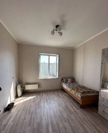 105 серия квартир: 3 комнаты, 80 м², 105 серия, 7 этаж, Старый ремонт
