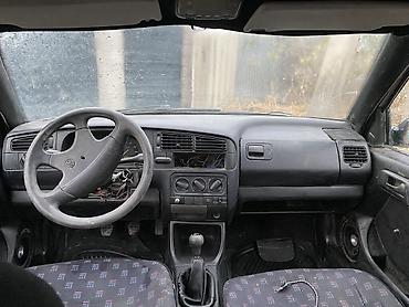 Volkswagen: Volkswagen Golf: 1993 г., Хэтчбэк — 6