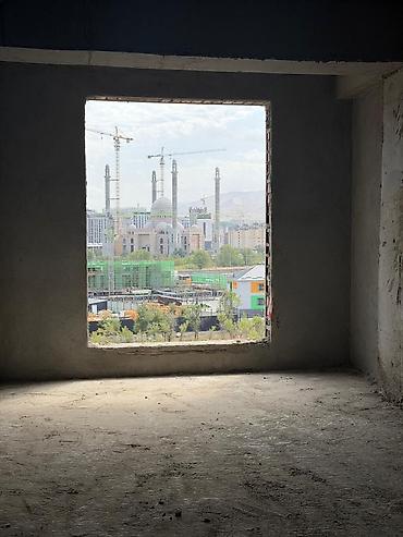 Продажа квартир: 2 комнаты, 58 м², Южная Магистраль 6 этаж, ПСО (под самоотделку) — 4