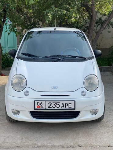 тормозные колодки фото: Daewoo Matiz: 2010 г., 0.8 л, Механика, Бензин, Хэтчбэк