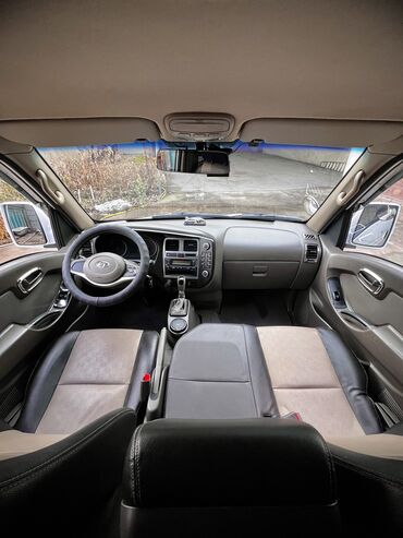 Hyundai: Hyundai Porter: 2020 г., 2.5 л, Типтроник, Дизель, Пикап — 14