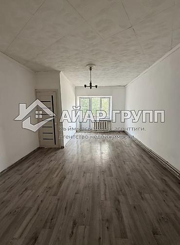 Батирлер: 2 бөлмө, 45 м², 2 кабат, Косметикалык оңдоо — 1