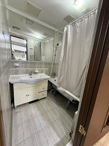 Продажа квартир: 1 комната, 42 м², Нижний Джал (Джал-23) 108 серия, 13 этаж, Евроремонт — 9