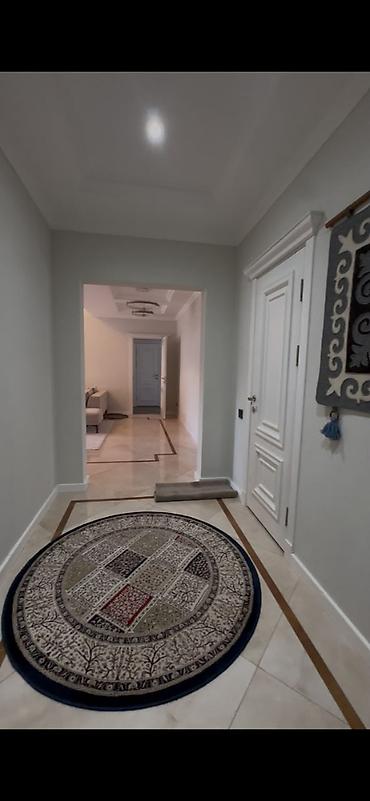 Продажа квартир: 5 комнат, 198 м², Космос 2 этаж, Евроремонт — 18