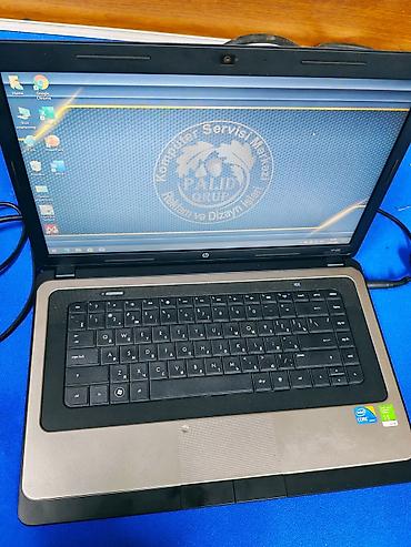 acer nitro 5: HP 630 noutbuk Texniki xüsusiyyətlər: - Prosessor: Intel Core i3 — 4