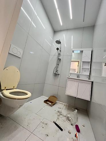 Həyət evləri və villalar: Binəqədi qəs. 3 otaqlı, 90 kv. m, Yeni təmirli — 2