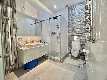 Долгосрочная аренда квартир: 2 комнаты, С мебелью полностью — 9