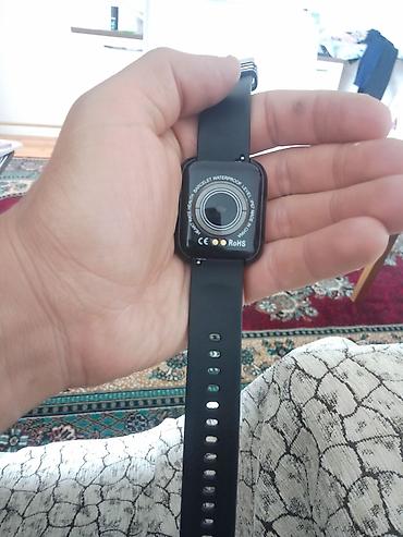 smart telefon: Satilir ideal veziyyetdedi real alicilar narahat etsinler — 3