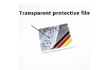 Tuning oprema: Samolepljiva metalna pločica - OPEL 2 Samolepljiva metalna pločica - na lalafo.rs — 4 Tuning oprema: Samolepljiva metalna pločica - OPEL 2 Samolepljiva metalna pločica - — 4