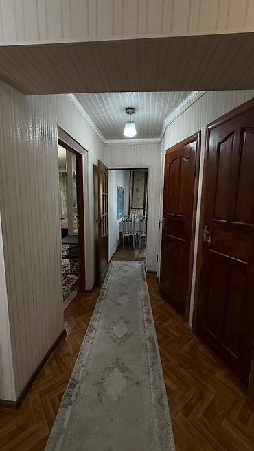 Продажа квартир: 4 комнаты, 77 м², 1 этаж, Косметический ремонт — 11
