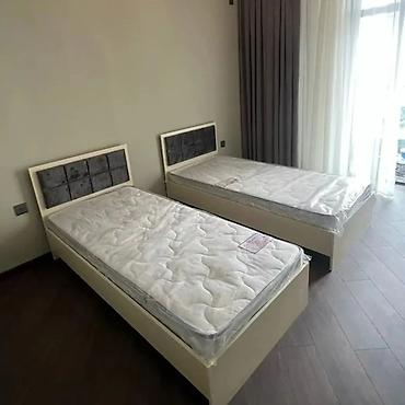 tumbuckalar: Yeni, Təknəfərlik çarpayı, Bazasız, Matras ilə, Siyirməsiz, Azərbaycan — 8