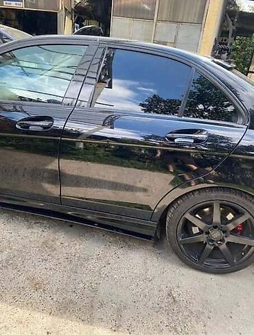 multi diag pro plus: VRATA ZA MERCEDES BENZ C KLASA, C 160, C 180 . OD 2007. DO 2014 — 2