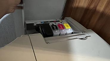 Принтеры: Плоттер HP DesignJet (серия 500/) формата A0 - Широкоформатный — 2