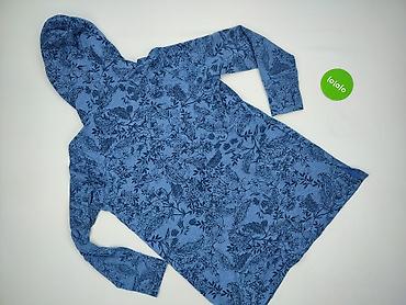 pull and bear rozmiary: Bluza z kapturem damska, rozmiar M — 3