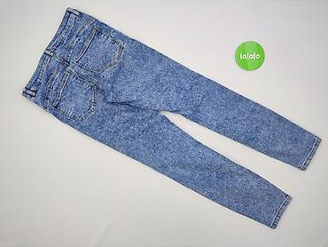 cropp dzwony: Cropp, Jeansy damskie, rozmiar S — 3