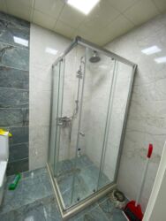 Uzunmüddətli kirayə mənzillər: Xırdalan şəhəri, KRİSTAL ABŞERON 1 MTK (köhnə bazar yaxınlığı) 18 — 8