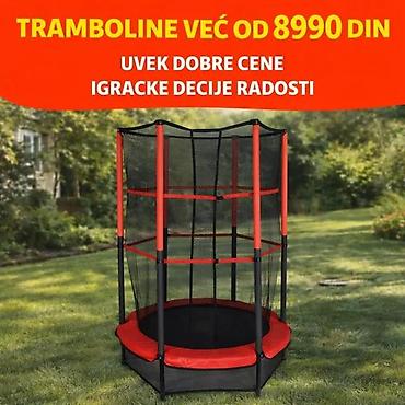 Sve za dečije igralište: Komplet za dvorišnu igru – kućica za decu + tobogan - Plastična — 3