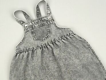 stroje kąpielowe z wysokim stanem: Sukienka, H&M, 12-18 miesięcy, stan - Idealny
