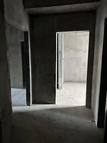 Продажа квартир: 1 комната, 49 м², Элитка, 15 этаж, ПСО (под самоотделку) — 7