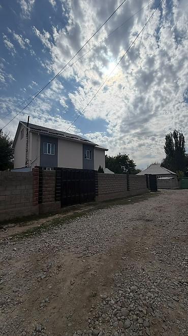 капсула домик: Продается двухэтажный дом с участком и капитальным забором по — 1