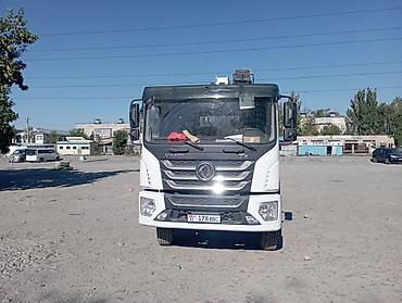 вольво фх: Dongfeng : 2026 г., 6.6 л, Механика — 3