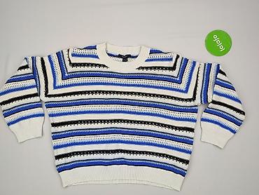 sweter damski solar: Esmara, Sweter damski, rozmiar L — 2