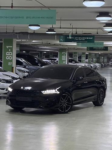 Kia: Kia K5: 2020 г., 1.6 л, Автомат, Бензин, Седан — 1