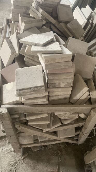 Mərmər: Anbar boşaldiği üçün mermerler deyerinden cox aşaği satilir qiymey -da lalafo.az — 15 Mərmər: Anbar boşaldiği üçün mermerler deyerinden cox aşaği satilir qiymey — 15