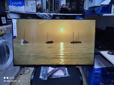 Телевизоры: Телик Телевизор LG 45 дюймовый 110 см диагональ с интернетом smart — 4