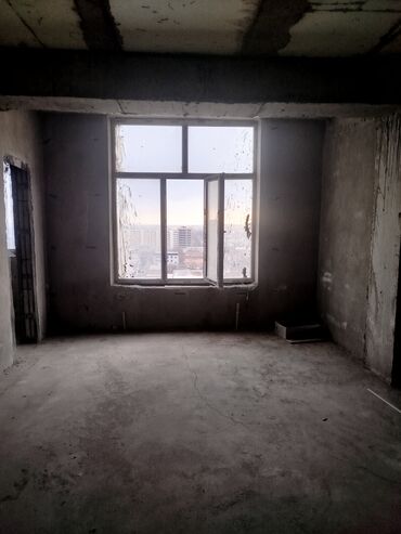 Продажа квартир: 2 комнаты, 91 м², Элитка, 11 этаж, ПСО (под самоотделку) — 14