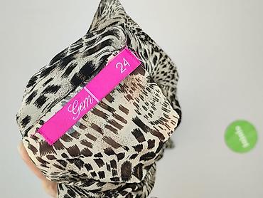 rozmiar dl: WOMAN by Gémo, Bluzka damska, rozmiar 6XL — 4