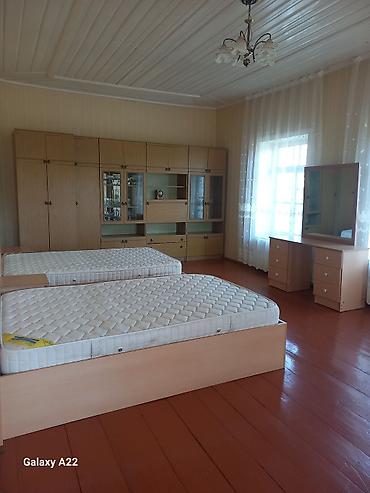 gəncə kiraye ev: 85 kv. m, 3 otaqlı, Kombi, Qaz, İşıq — 5