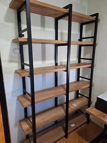 tabla privatan posed: Biblioteka izrada po meri sxs6 | izrada nameštaja po meri — 9