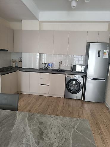 Иссык-Куль 2026: Квартира, HALAL RES Чок-Тал, Охраняемая территория, Детская площадка, Парковка, стоянка — 8