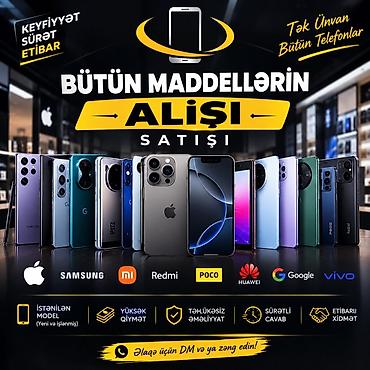 nokia telefonlari: Bütün modellərin alışı və satışı – tək ünvanda bütün telefonlar! — 1