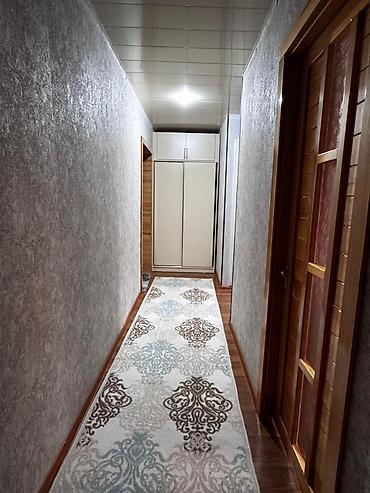 kupca: Saray, 4 otaqlı, Köhnə tikili, 85 kv. m — 5