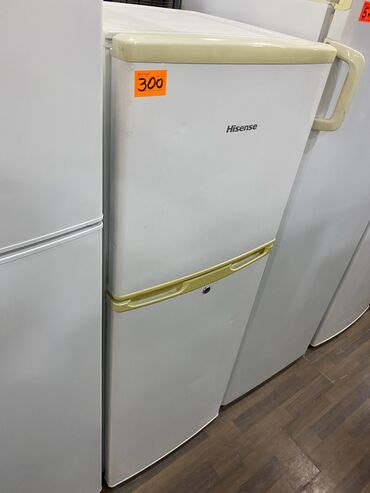 balaca soyducu: 2 qapılı Indesit Soyuducu Satılır