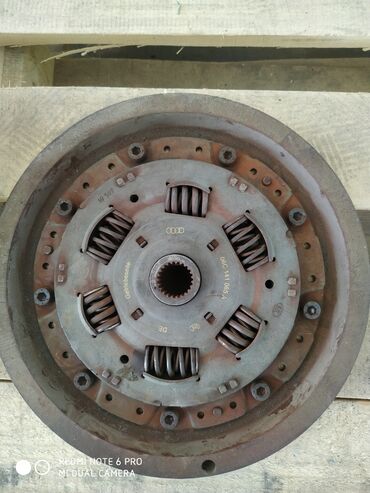 Другие детали для мотора: Запчасти на Ауди а6 с5 2.4 бензин рестайл. То что осталось ---- at lalafo.kg — 9 Другие детали для мотора: Запчасти на Ауди а6 с5 2.4 бензин рестайл. То что осталось ---- — 9