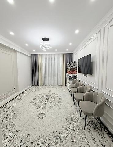 жилой вагон на колесах цена: 3 комнаты, 100 м², Элитка, 6 этаж, Свежий ремонт — 8